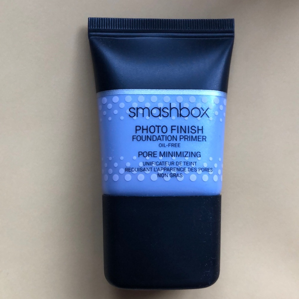 Brand new Smashbox primer